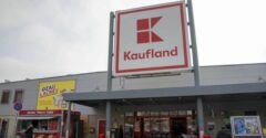 Kaufland sťahuje z predaja ďalšiu nebezpečnú potravinu. Pri kontrole špajze tento trvanlivý produkt vytrieďte
