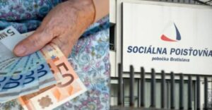 Sociálna poisťovňa zmenila výplatný termín dôchodkov. Svoje peniaze dostanú seniori v tento deň