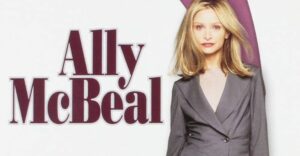 Seriálová Ally McBeal prekvapila svojich fanúšikov. Mnohí by netipli, že jej ťahá na 60-tku