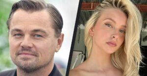 Payboy modelka prezradila, ako Leonardo DiCaprio reagoval na otázku, prečo nikdy nerandí so ženami staršími ako 25 rokov