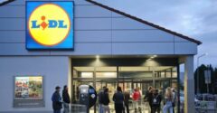 Lidl sťahuje z predaja obľúbenú mäsovú pochúťku. Dôvod je naozaj neobvyklý